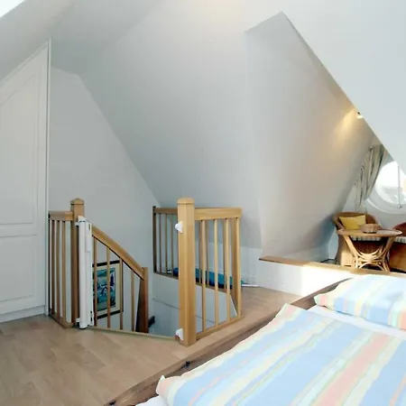 Apartmán Rungholtstra_e 6_ Whg_ 3 Wyk auf Föhr